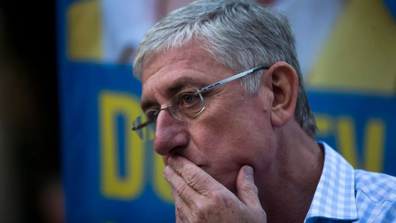 Figyelemelterelés a baloldal diktatúrázása?