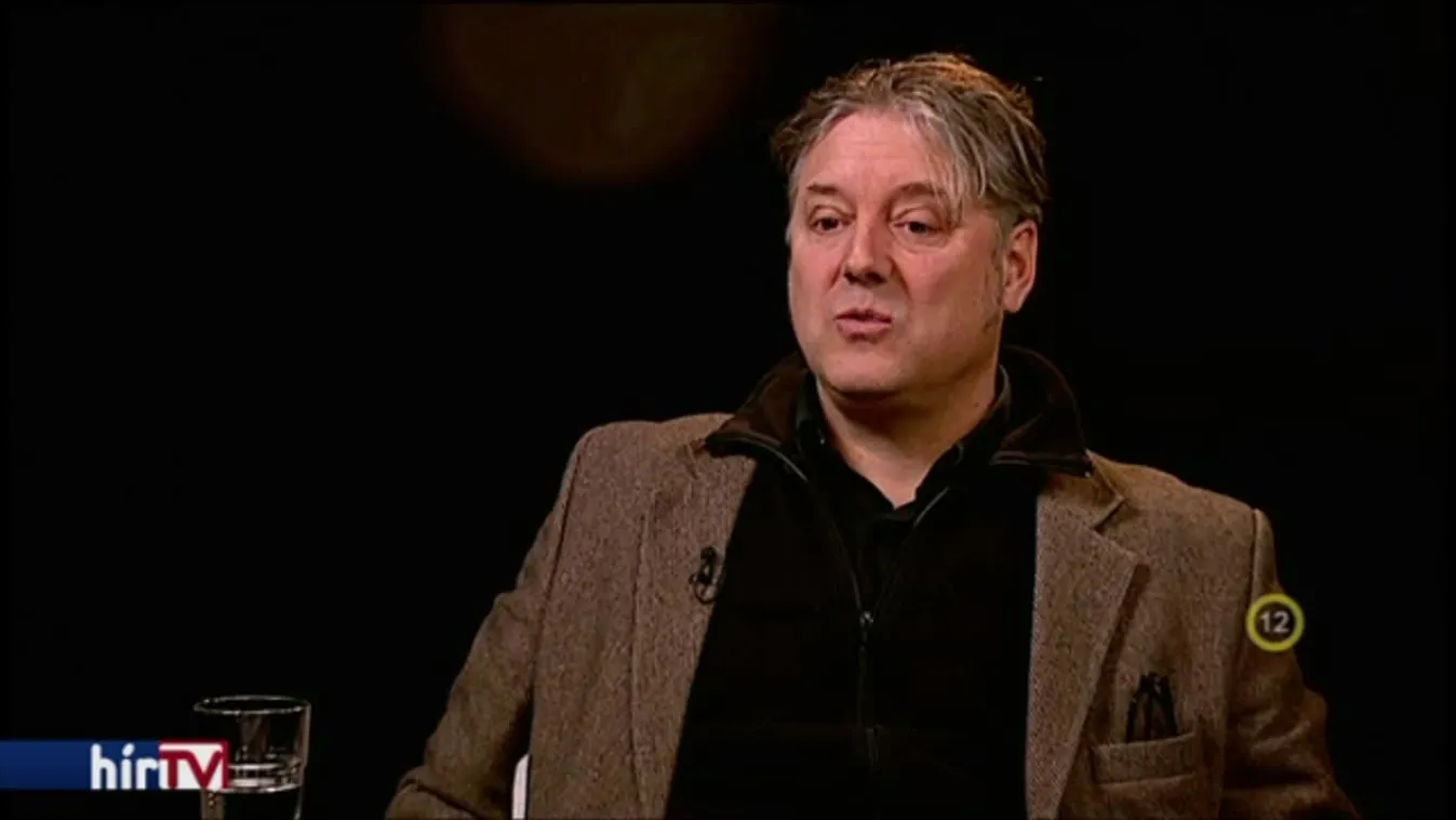 Bojár Iván András