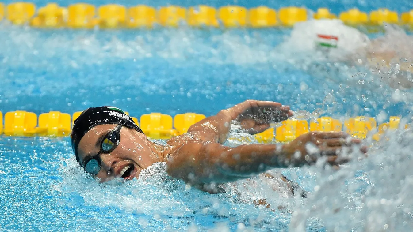 Mare Nostrum-nyitány Monacóban magyar érmekkel