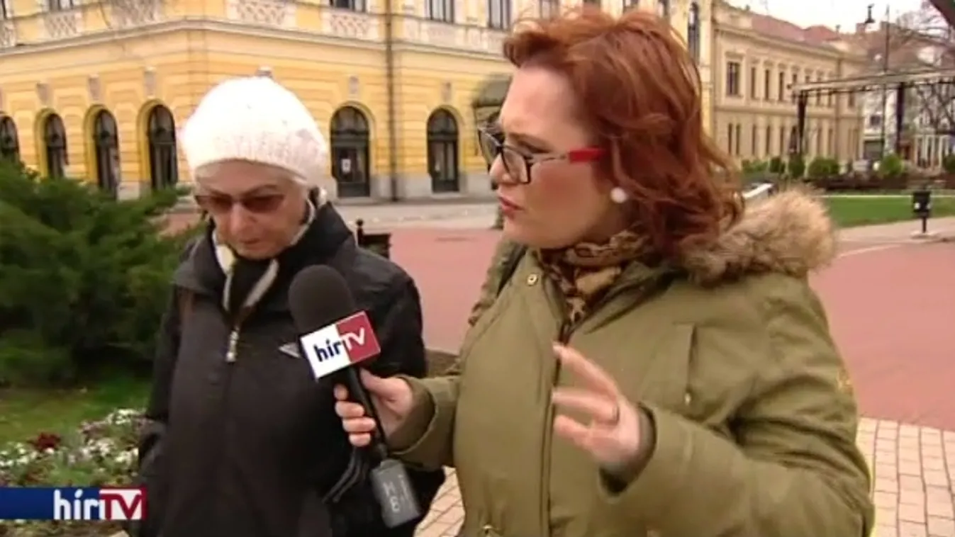 Csongrád megye 4-es számú választókerülete