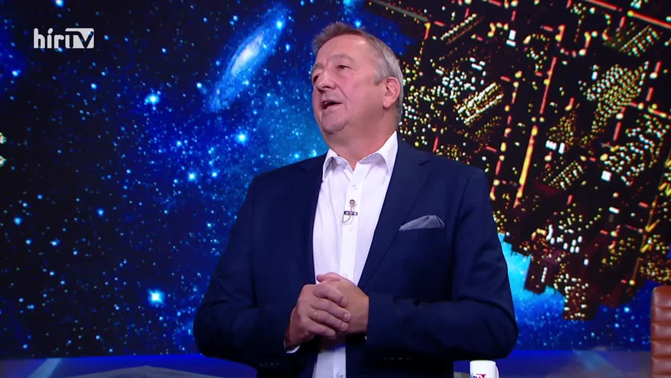 Bayer show - Brüsszel háborús pszichózisban, de jön a budapesti Trump–Putyin-csúcs