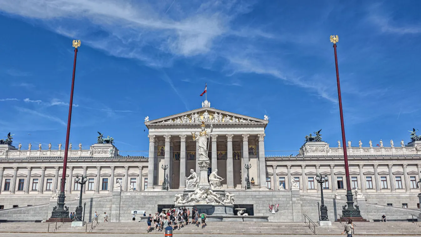 A baloldali tömörülések nagyon ráfordultak az Osztrák Szabadságpártra