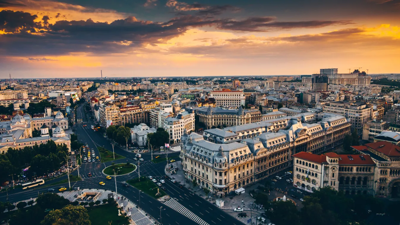 Egyre reménytelenebb a gazdasági helyzet Romániában