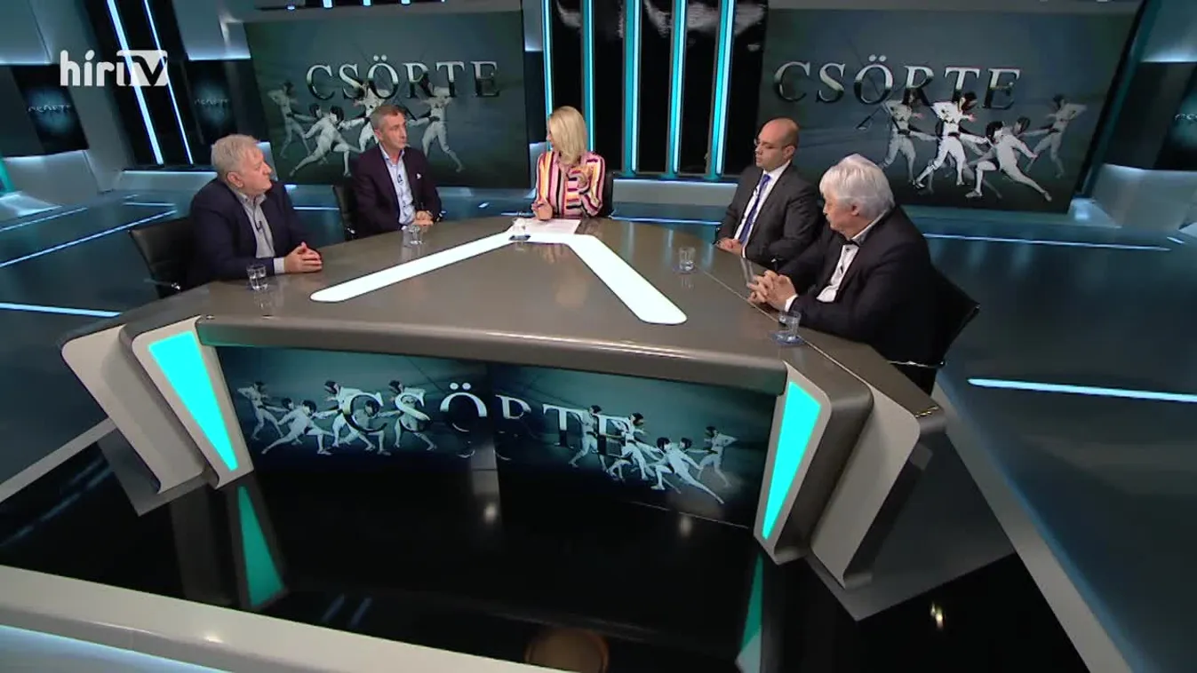 Csörte: Az emberek nagy része már tudja kire fog szavazni