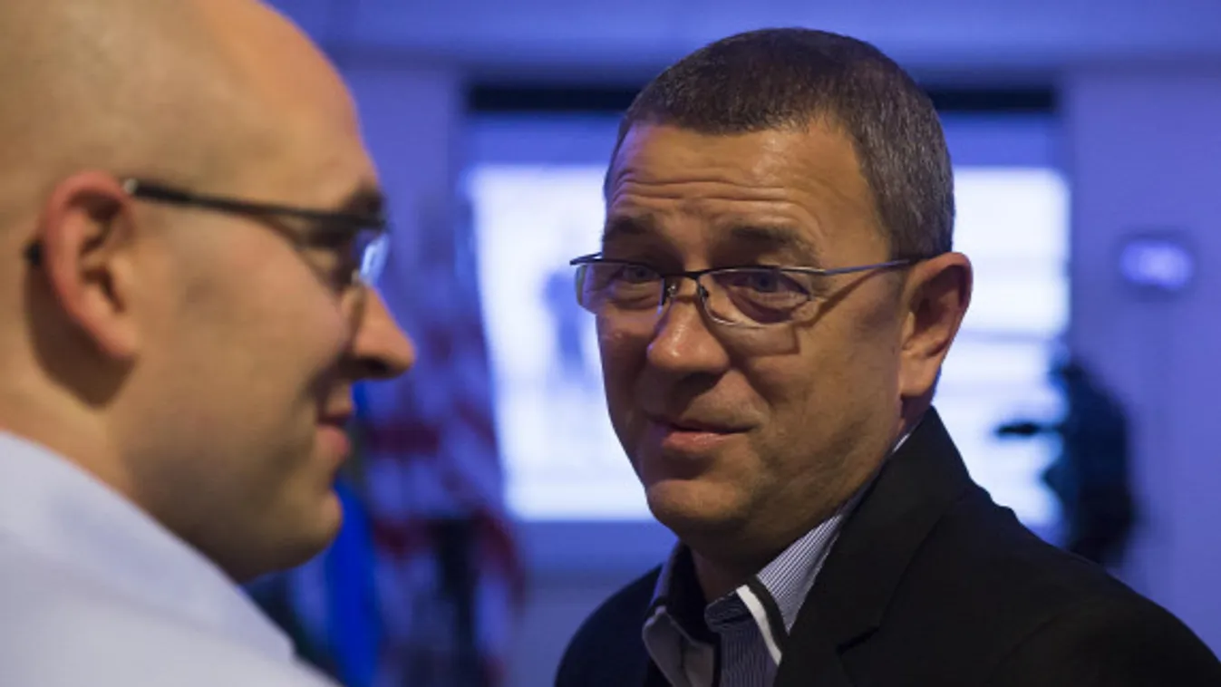 Szilágyi: felfokozott érzelmi állapotban másképp fogalmaz egy politikus.