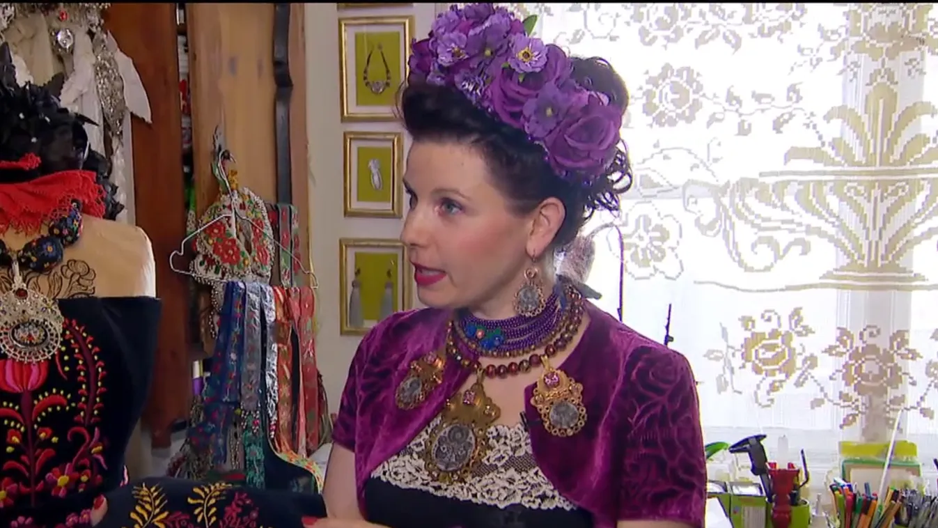 Radar - Minden magyarok ruhája