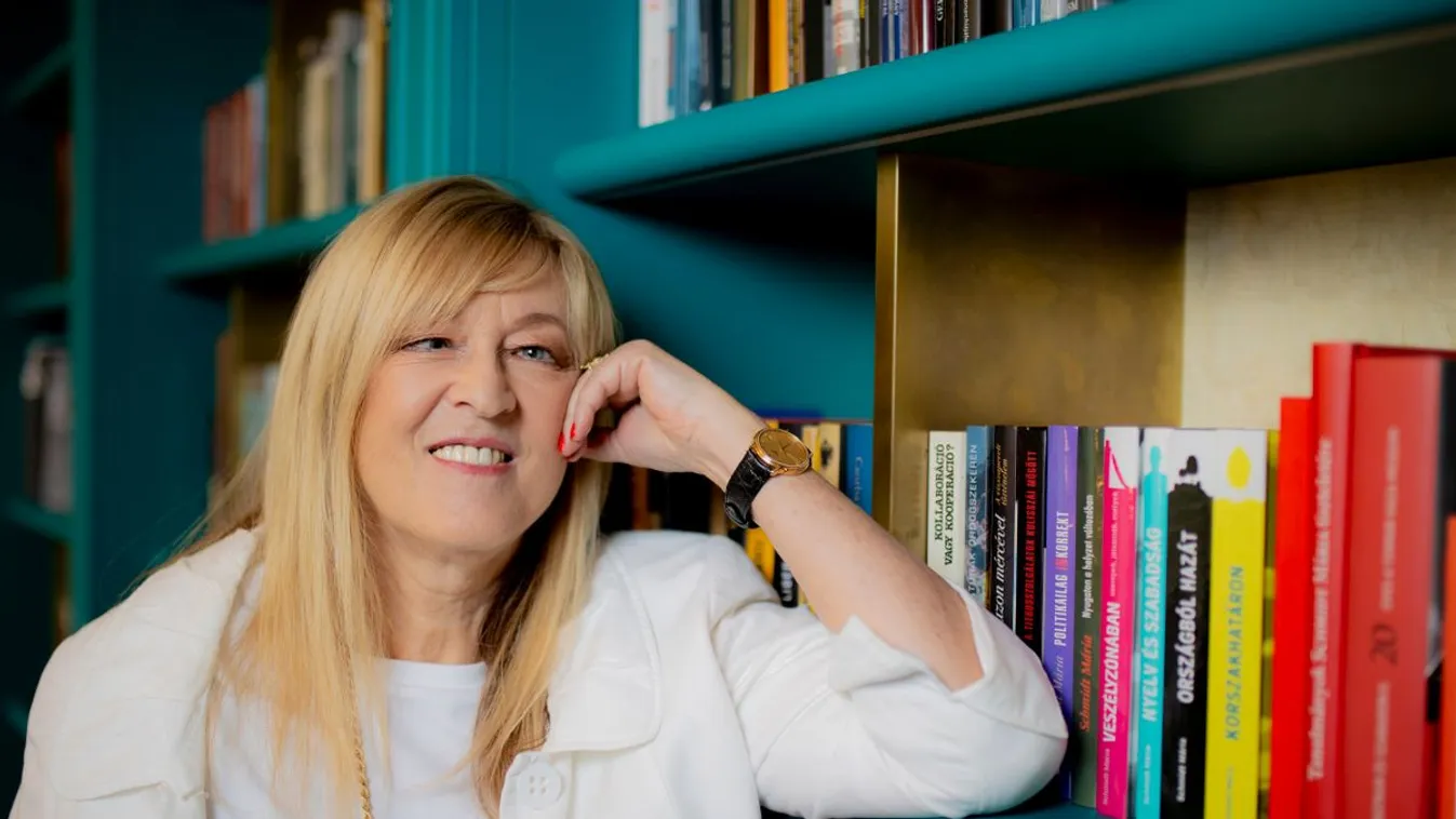 „Csapdába sétált Európa!” – Schmidt Mária keményen kiosztotta az uniós elitet