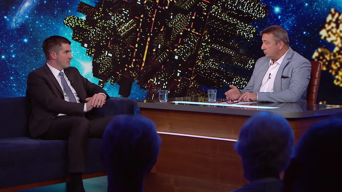 Kocsis Máté: Véget ért az a kor, amikor szótlanul, tettek nélkül tűrjük a gyalázkodásokat