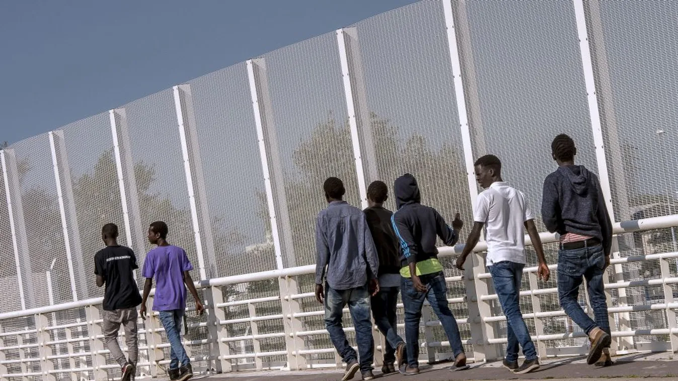 Nehéz értelmezni a migrációs csomagot