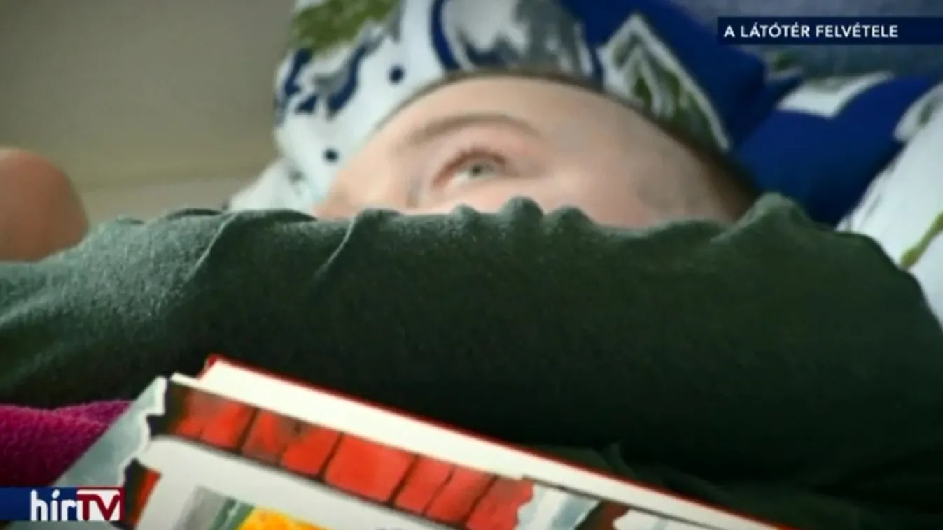 Rendszeres állami támogatást kérnek a hospice-szervezetek