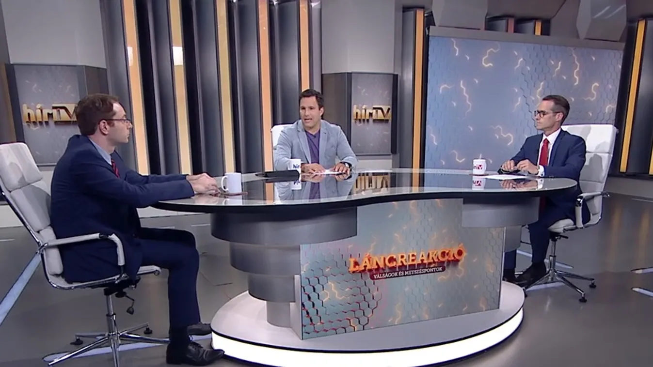 Láncreakció - Több uniós tagállam továbbra is nagymértékben függ az orosz gáztól + videó