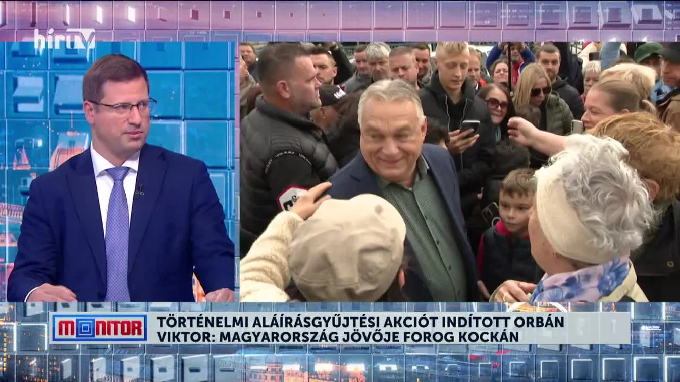 Újabb támadás a szuverenitásunk ellen: Obama is beszáll a magyar belpolitikába