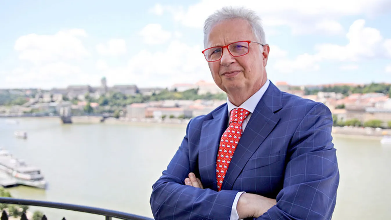 Trócsányi László: Jelentős a szakértői hálózatok hatalma