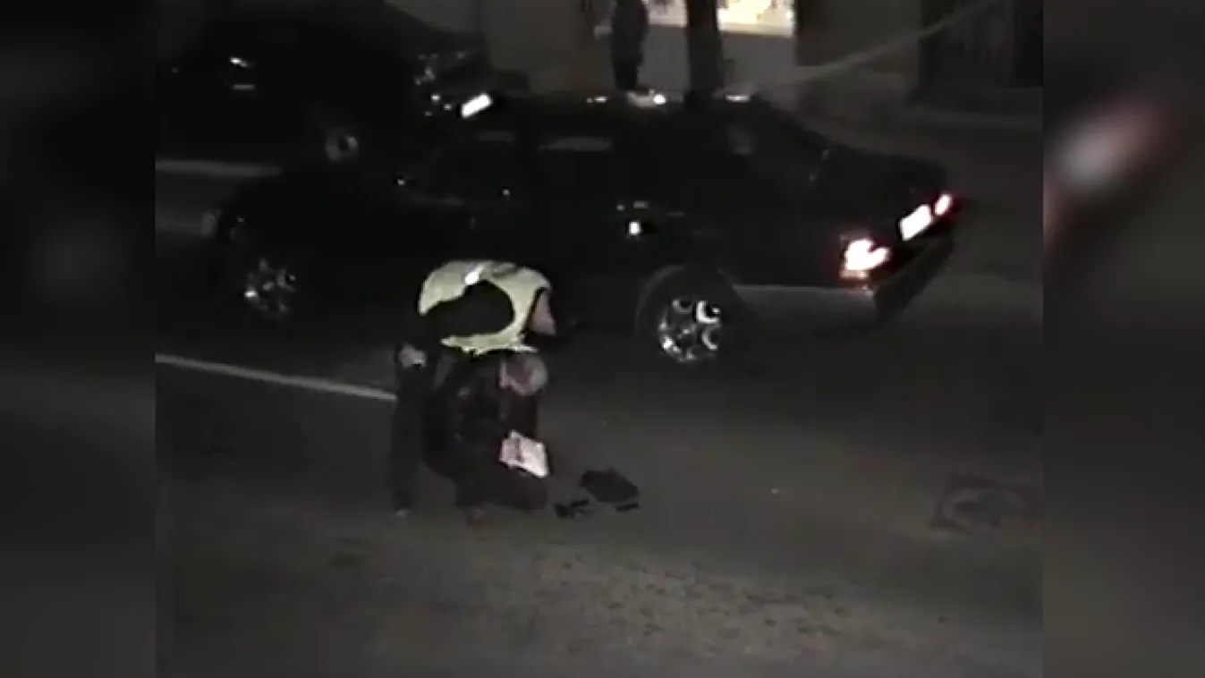 Radar - Fenyő-gyilkosság: Gyárfás és Portik is bűnös + videó