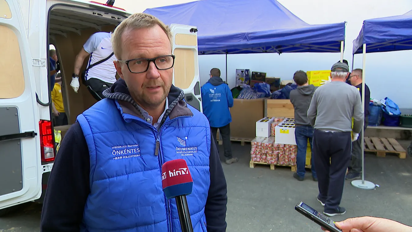 Radar - 16 tonnás segítség