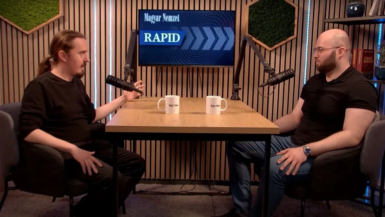 Rapid délutáni friss – Aljas húzás: ukrán támadás a Barátság kőolajvezeték ellen + videó