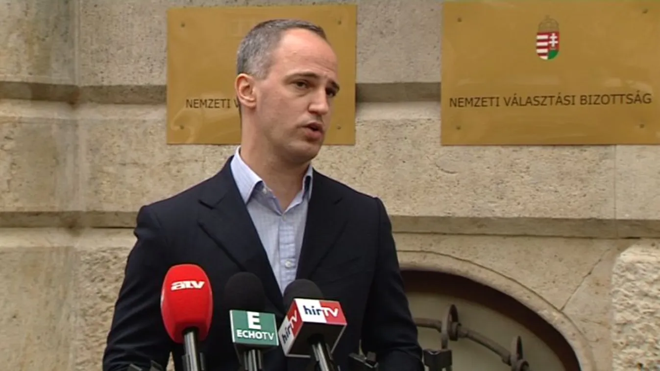 Pintér Sándort gyanúsítja az ellenzéki párt