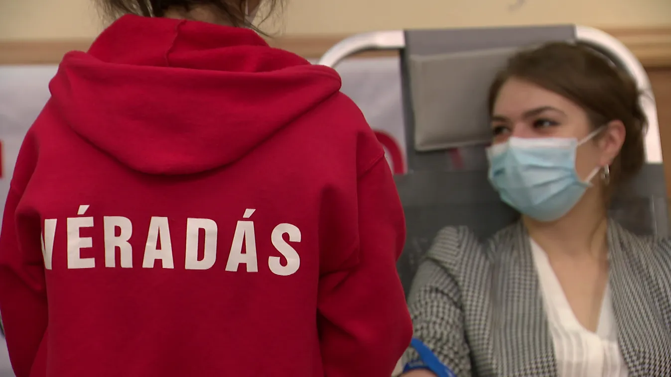 Véradásra kéri a lakosságot a vérellátó szolgálat