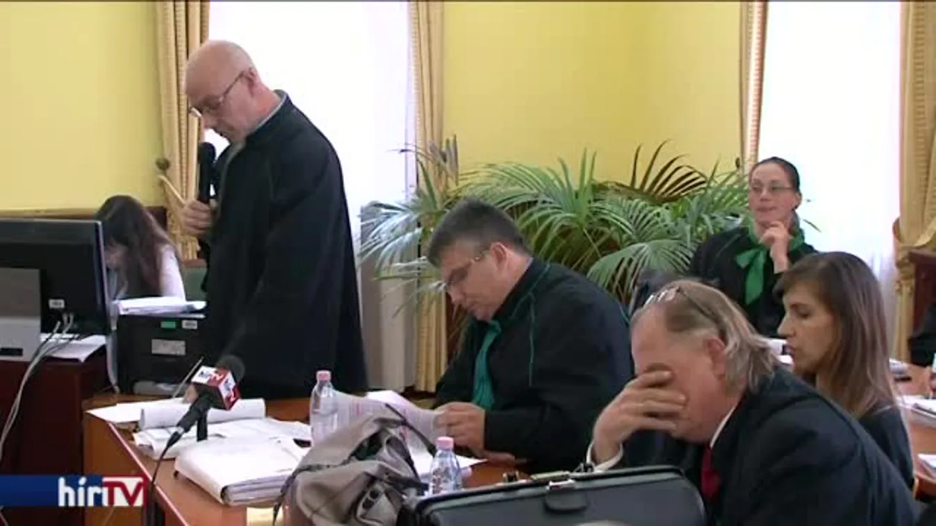 27 embert vádolnak áfacsalással Szegeden