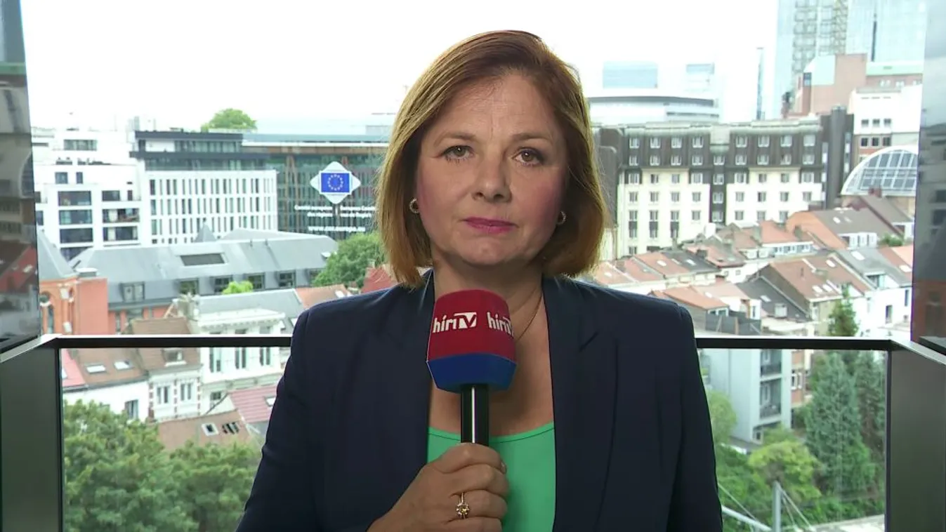 Az EU számít arra, hogy rendezetlen lesz a Brexit