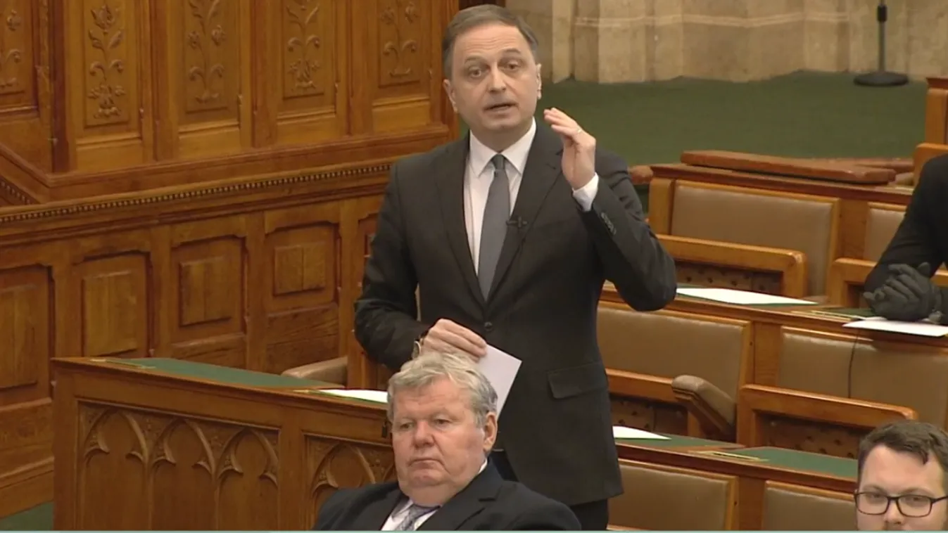 Brenner Koloman: Müller Cecília önmaga karikatúrájává vált asszonyság