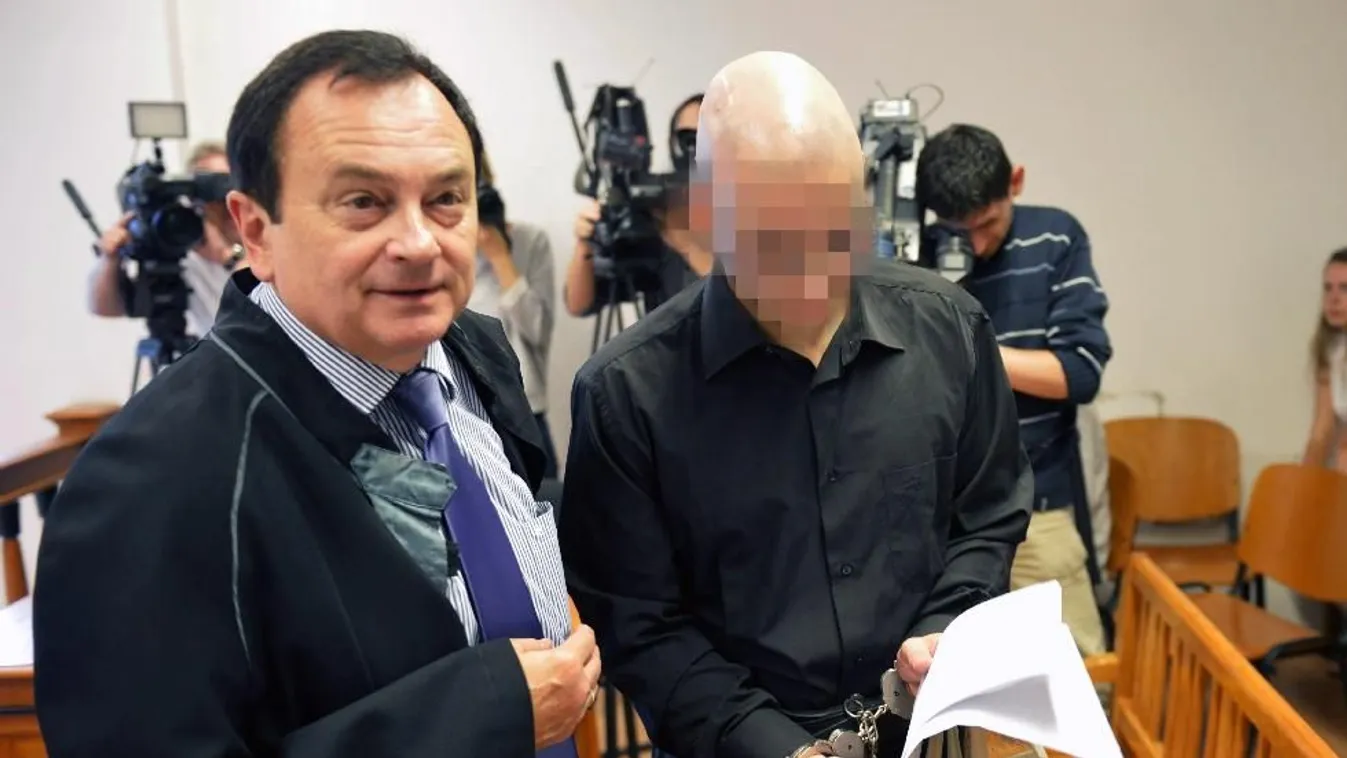 Előállították S. Ábelt