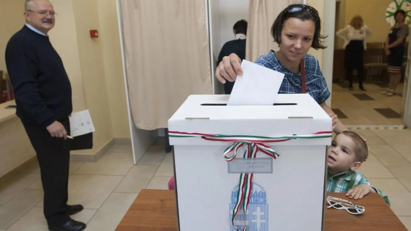 Több mint 4,1 millió szavazat kell az érvényességhez