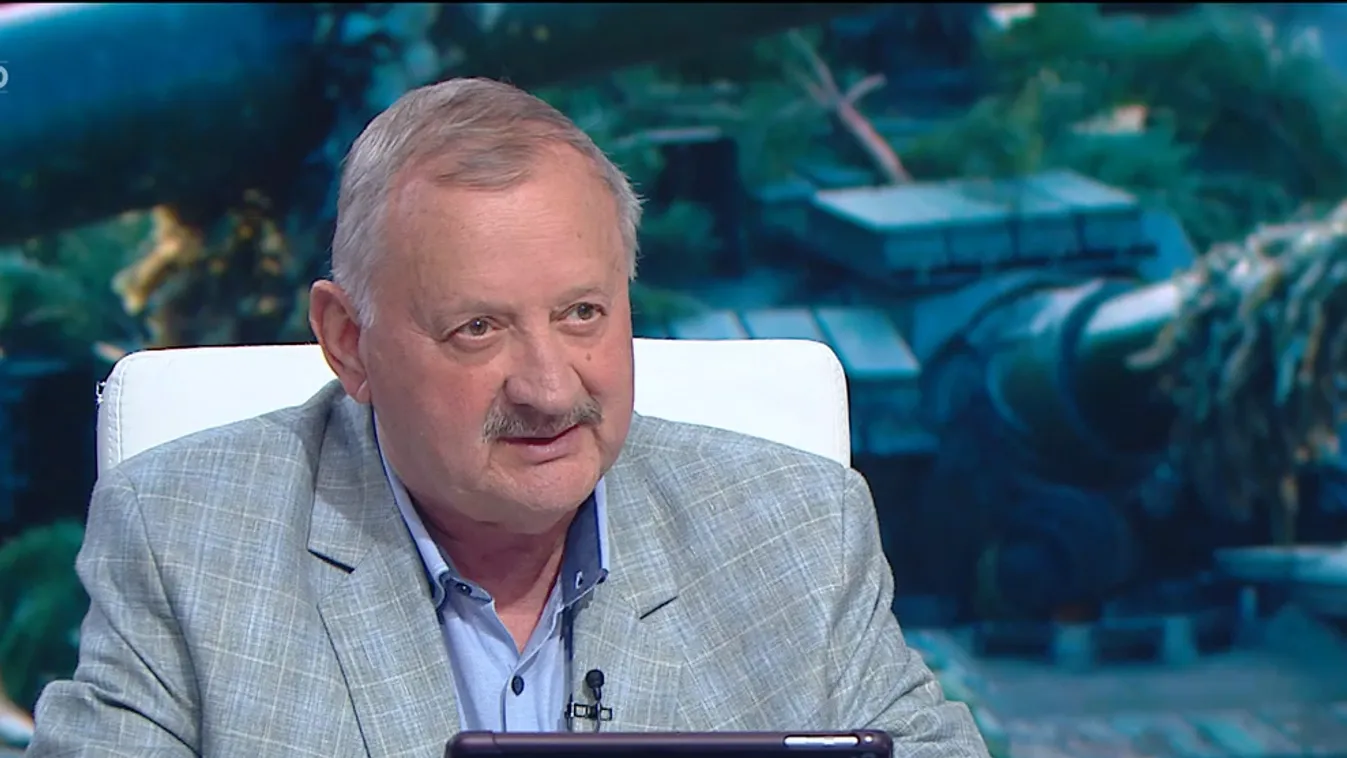 Háború Ukrajnában - Zelenszkij: Oroszország el fogja veszíteni a megszállt területeket