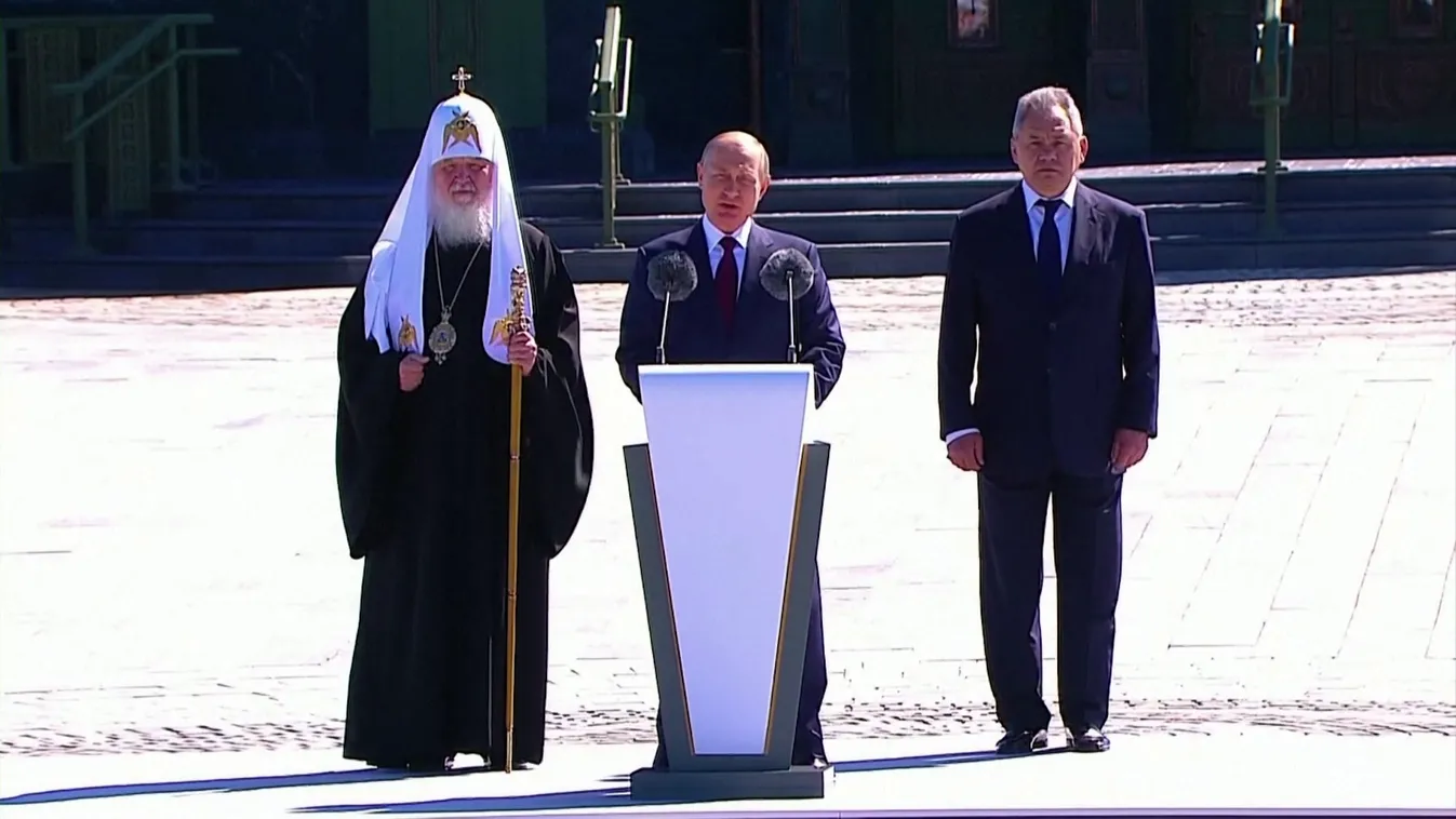 Radar - Ukrajna elutasítja a fegyverszünetet