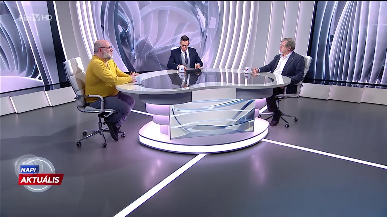 Évértékelőt tartottak az ellenzéki pártok