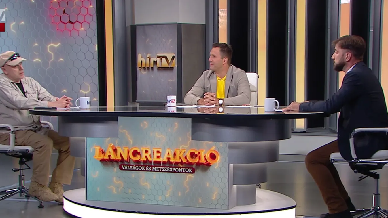 Láncreakció: Trump szerint van esély a megegyezésre és folytatódhatnak a tárgyalások Teherán és Washington között + videó