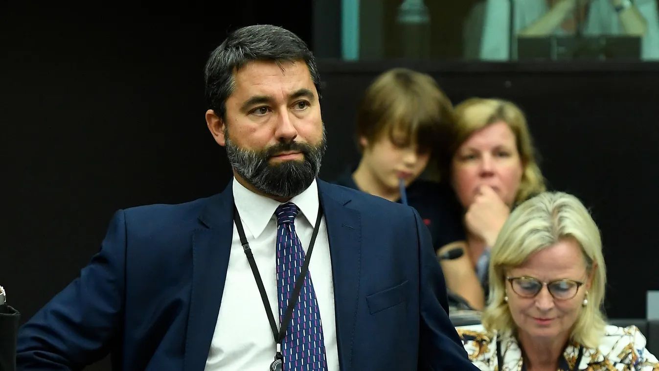 Hidvéghi: Biztosítani kell a magyar termelők védelmét az EU-Mercosur egyezmény elfogadásakor