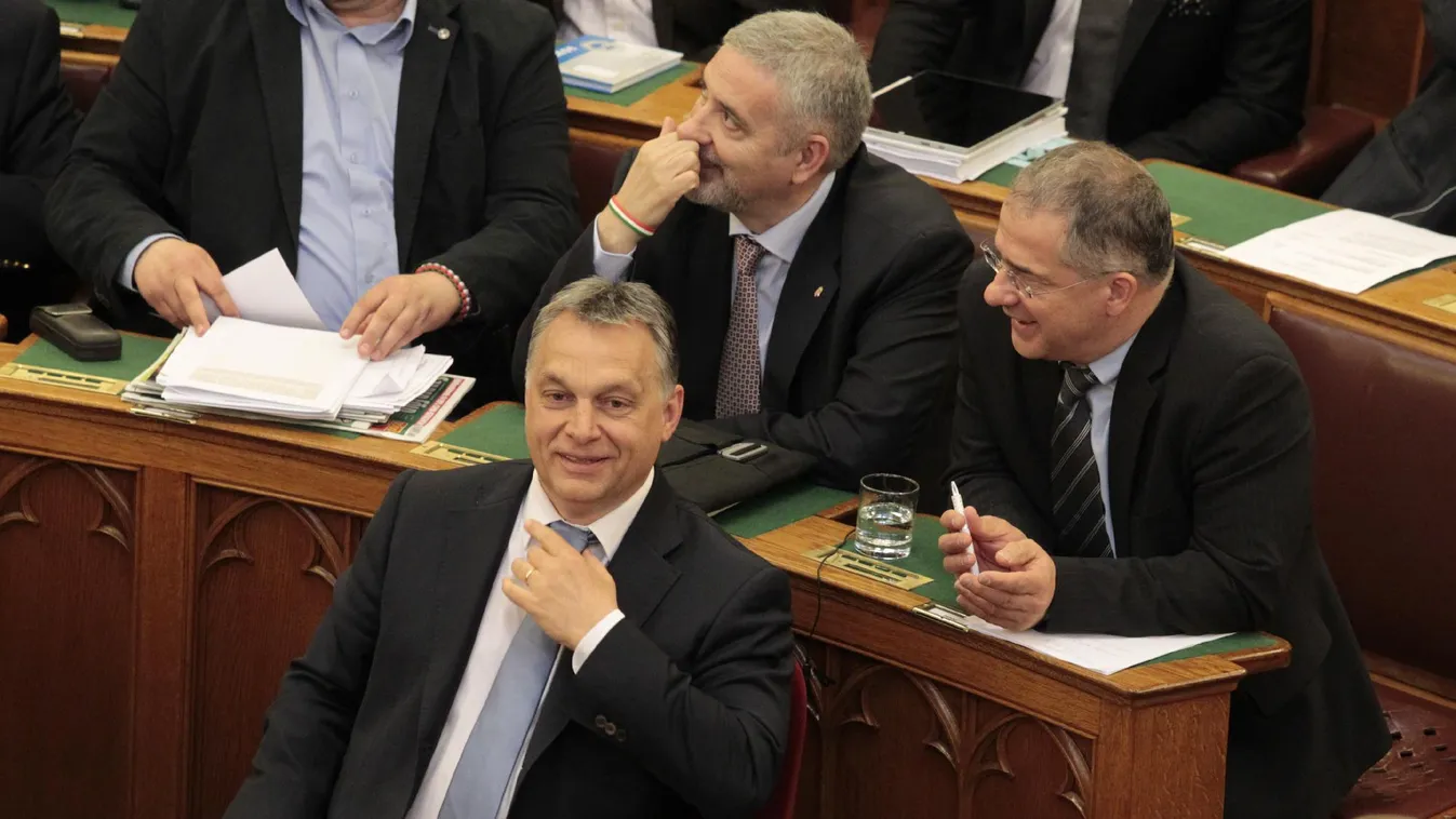 Nagyot fordult a Fidesz menekültügyben