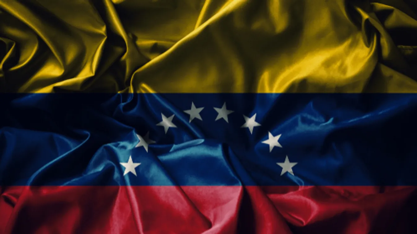 Venezuelai belügyminiszter: sokat javult a közbiztonság