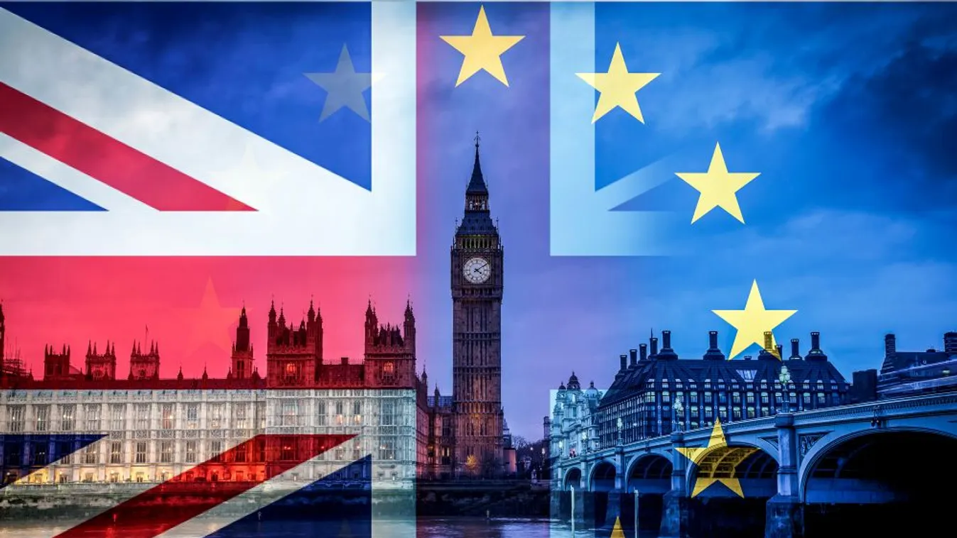 Jóváhagyta a Brexit-megállapodás alapelveit a londoni alsóház