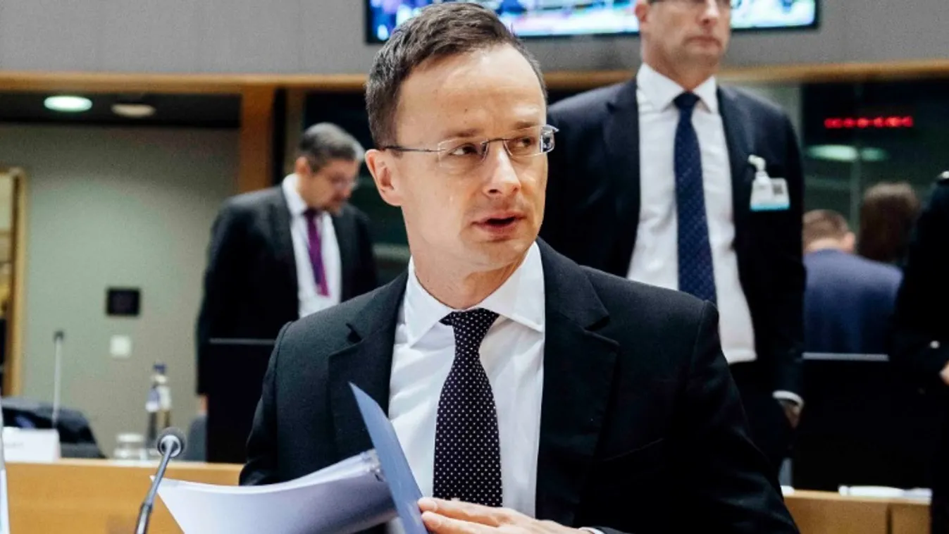 Szijjártó: A Schaeffler 23,5 milliárd forintos beruházással új gyárat épít Szombathelyen