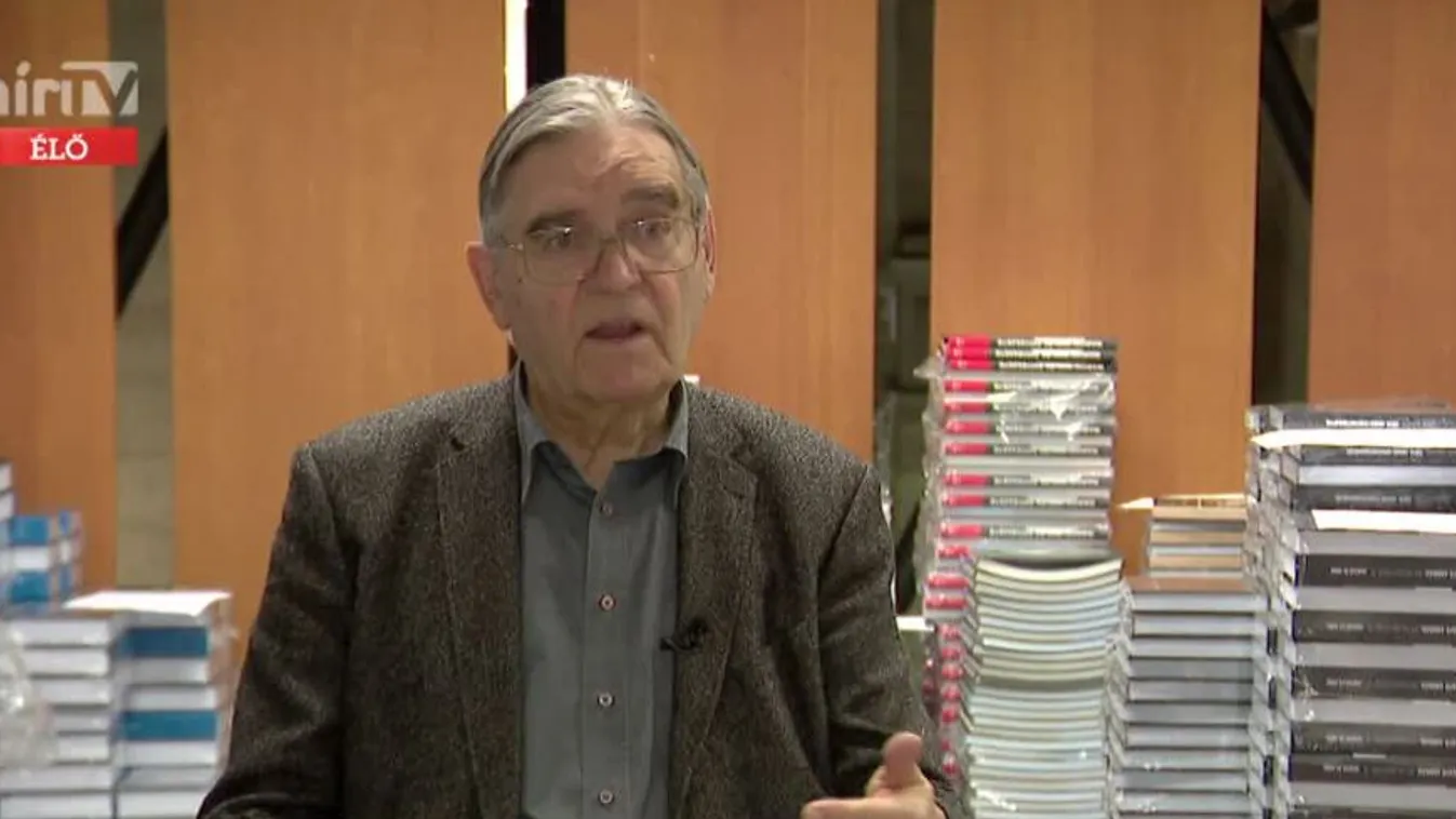 Radar: Jancsó és köre