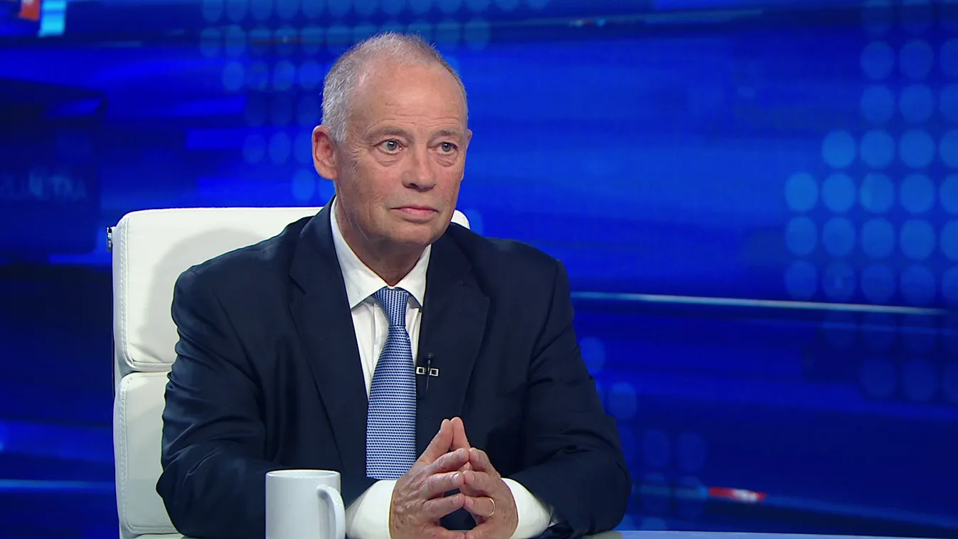 Szanyi Tibor: Maradvány nélkül megszűnt párt az MSZP