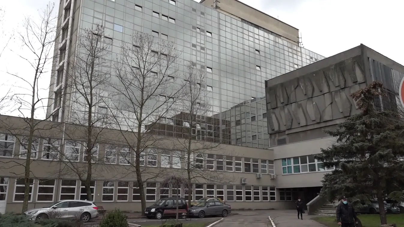 Gyurcsány Ferenc be akarta záratni, ma 110 ezer ember ellátását biztosítja a karcagi kórház