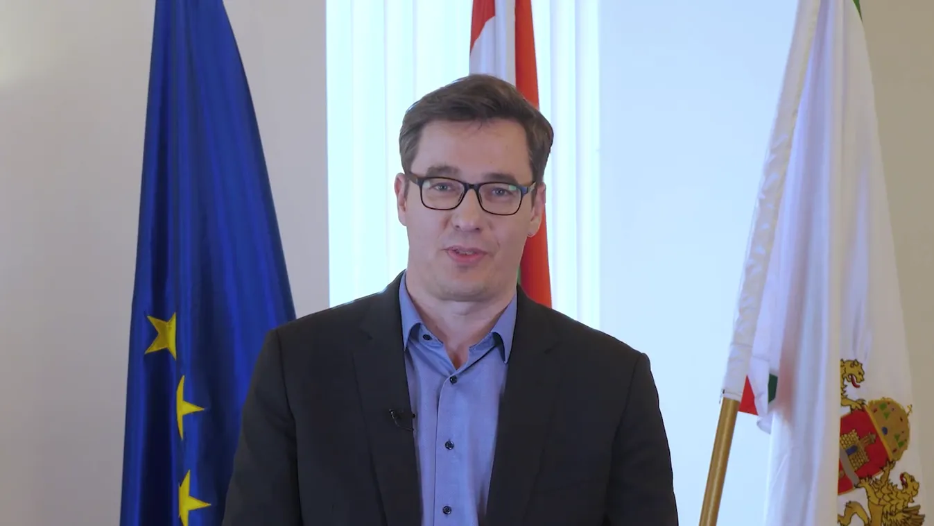 Harcba indul a fővárosért Karácsony Gergely, jön a fővárosi konzultáció