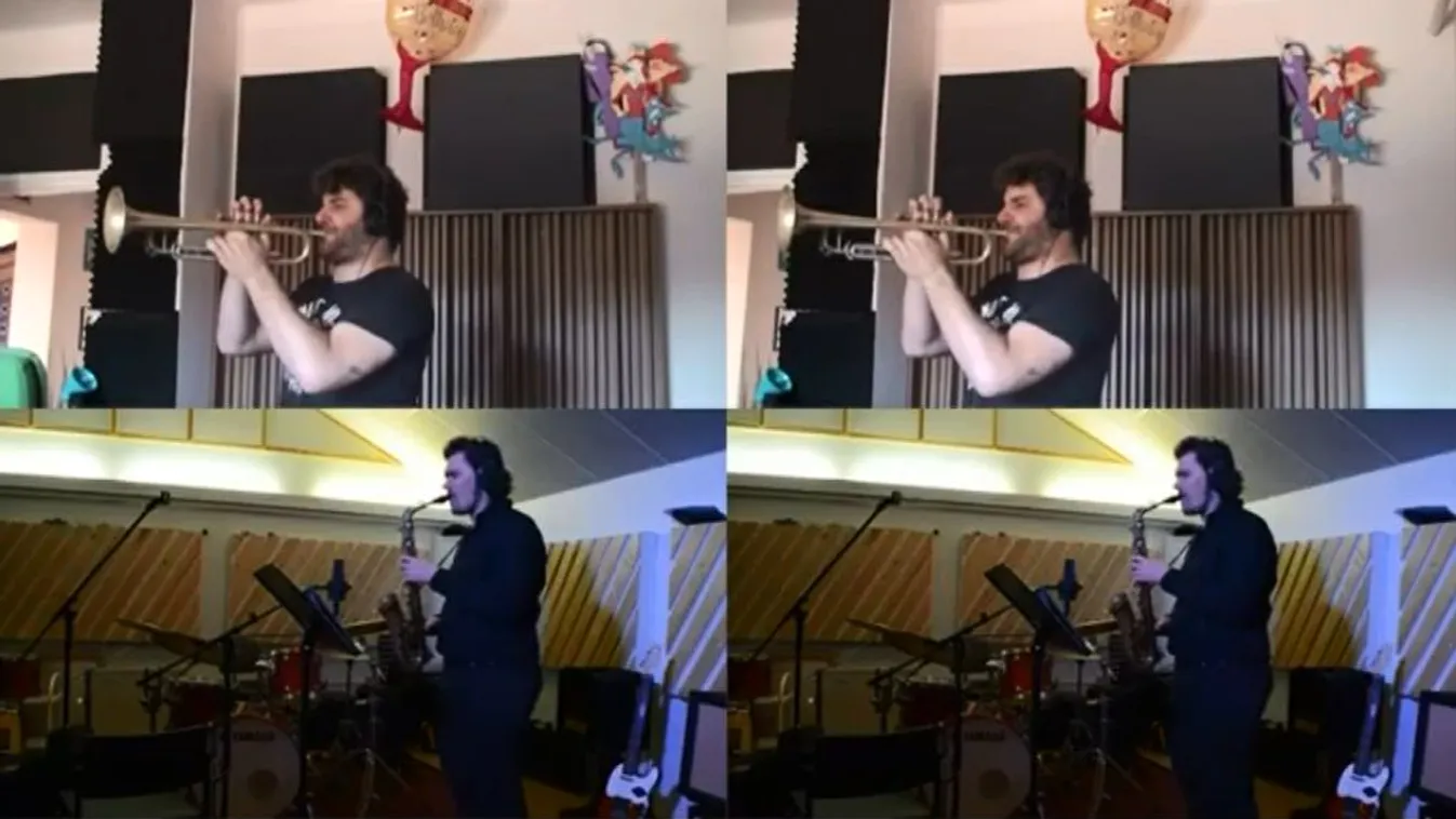 Újra beindul a Rapcirkusz