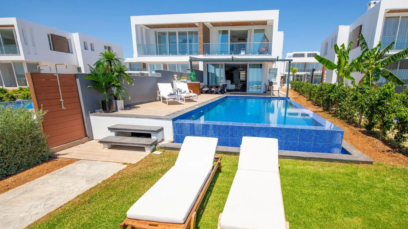 Még mindig megéri külföldi ingatlant venni