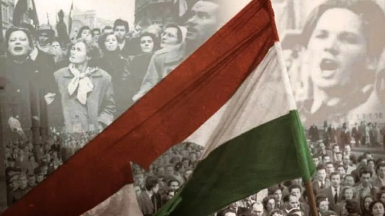 1956 – Civilizáció