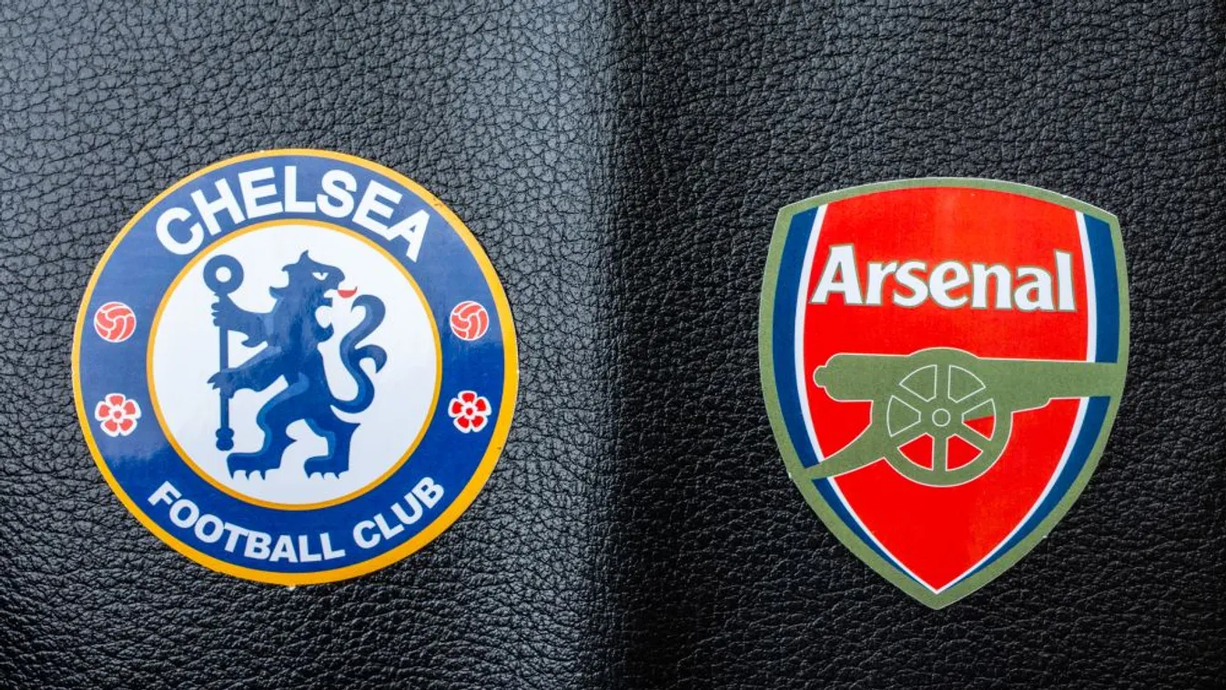 Az Arsenal nyerte a londoni rangadót