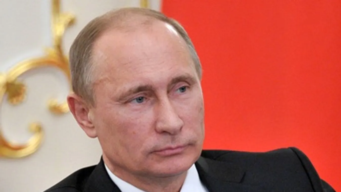 Putyin elrendelte a május 9-i győzelmi díszszemle elhalasztását