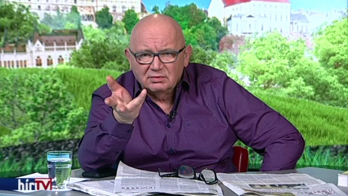 Orbán Brüsszelben harcol