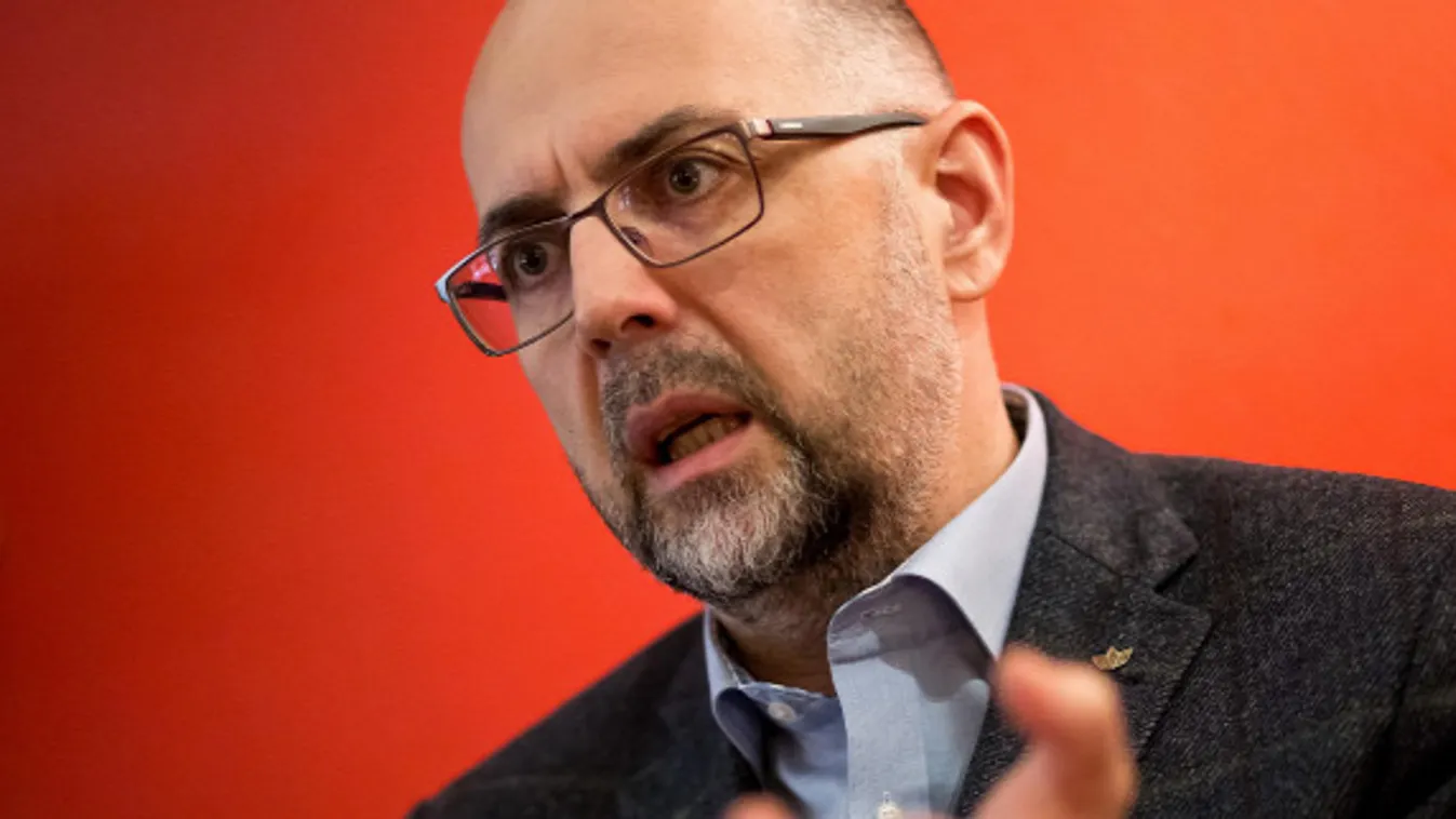 Kelemen Hunor: A magyar kormányra lehet számítani