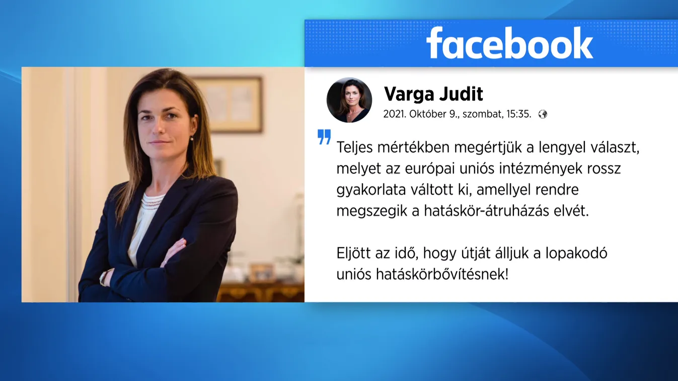 Kiáll a magyar kormány Lengyelország mellett