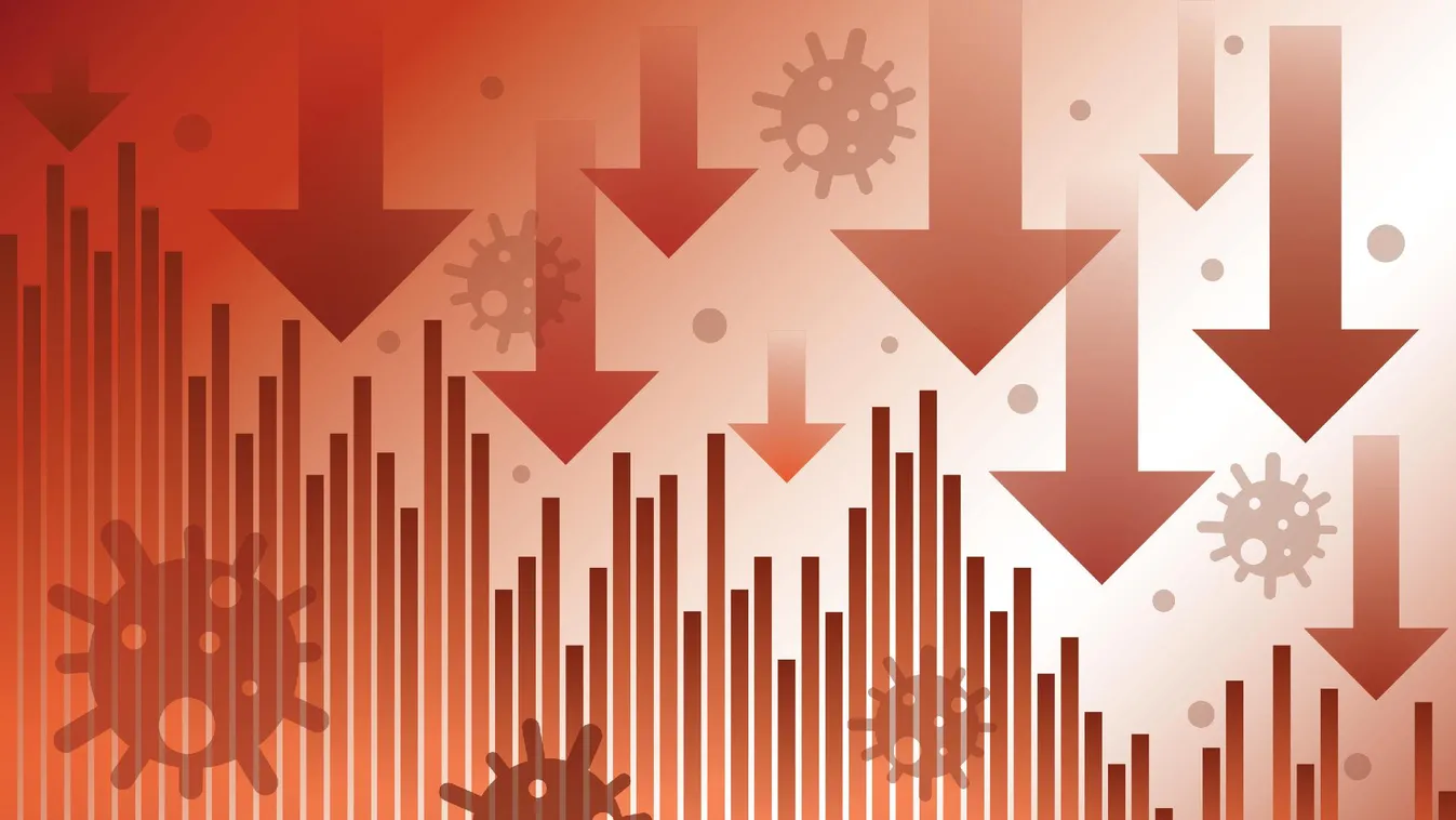 Európa több országában is lassul a járvány terjedése