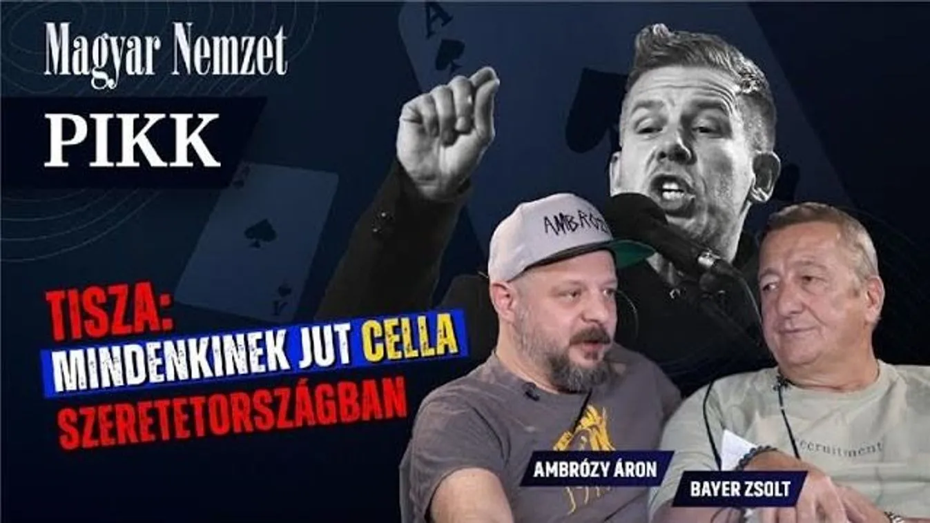 Pikk Bayerrel és Ambrózyval – „Bütyök” fenyegetőzik, a németek lemondanának a demokráciáról + videó